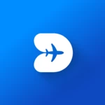 Logo of Ryanair Discovery android Application 